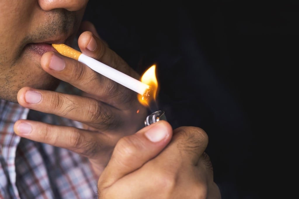 Cigarrillos – Significado Y Simbolismo De Los Sueños 6