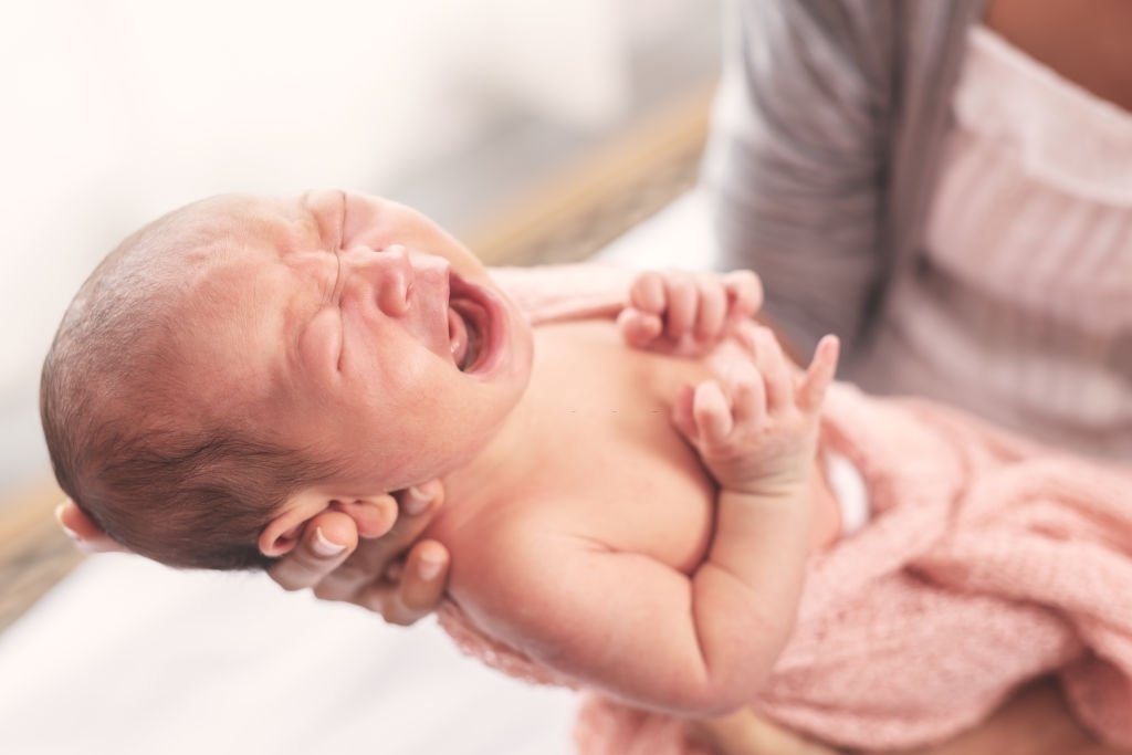 Huilende Baby – Droom Betekenis En Symboliek 3