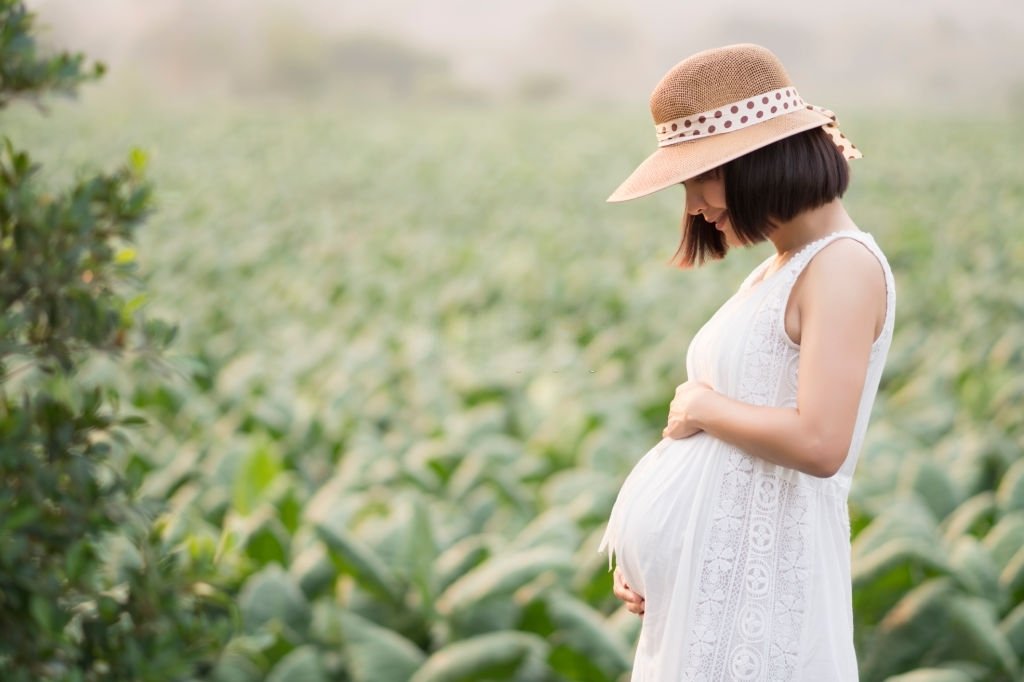 Zwangere buik – Droom Betekenis En Symboliek 3