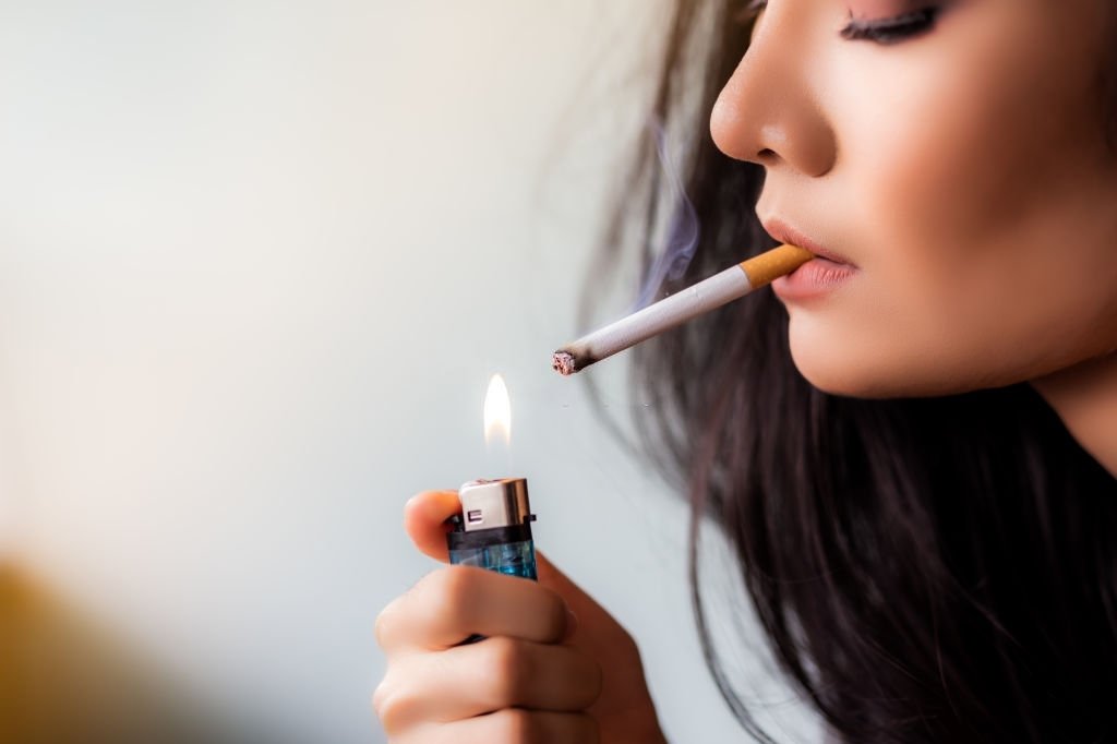 Cigarrillos – Significado Y Simbolismo De Los Sueños 3