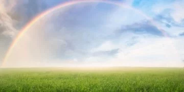 Rainbow – Dream Meaning and Symbolism 10