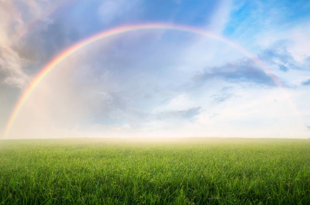Rainbow – Dream Meaning and Symbolism 1